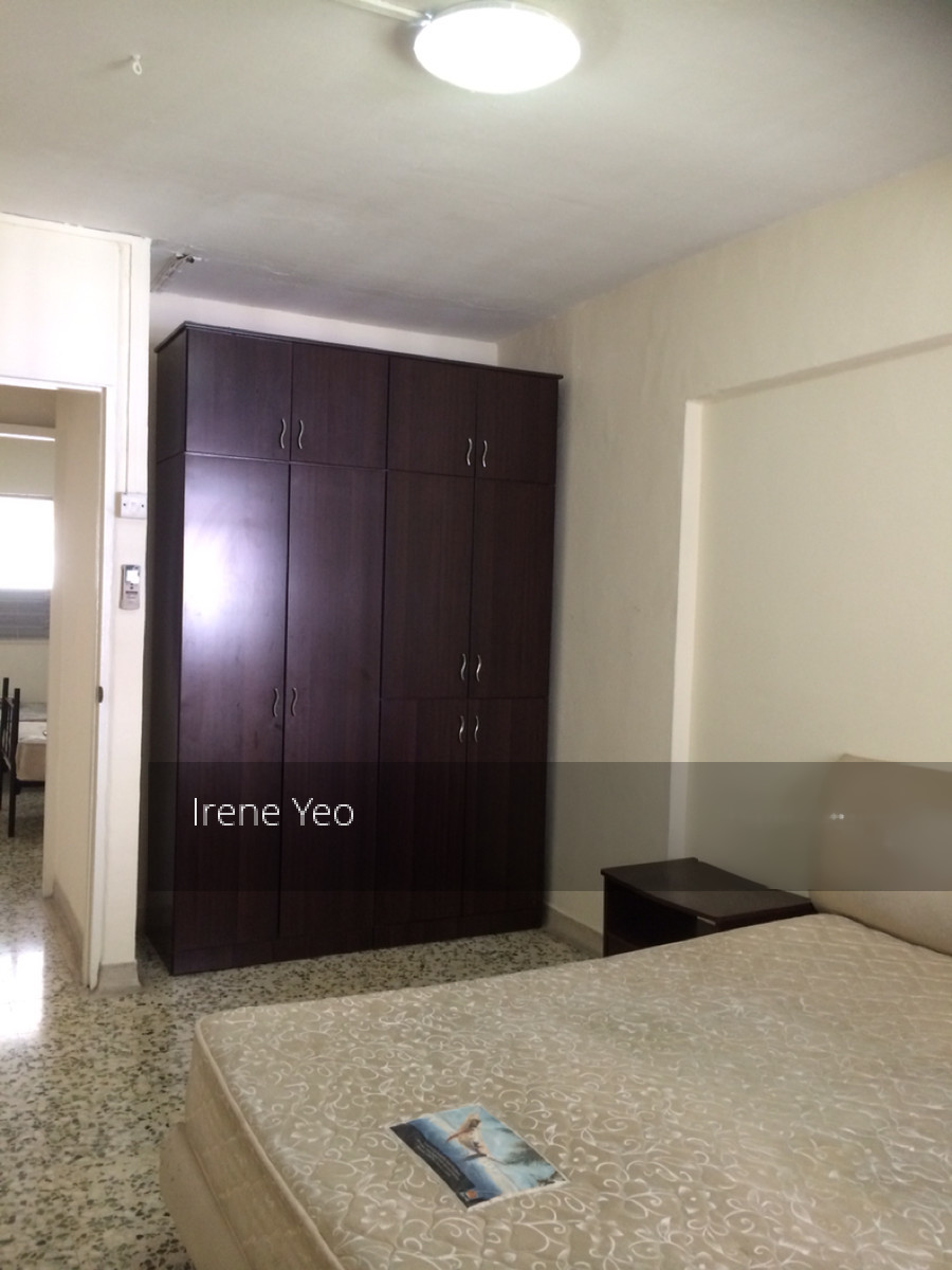Blk 351 Clementi Avenue 2 (Clementi), HDB 3 Rooms #129139652